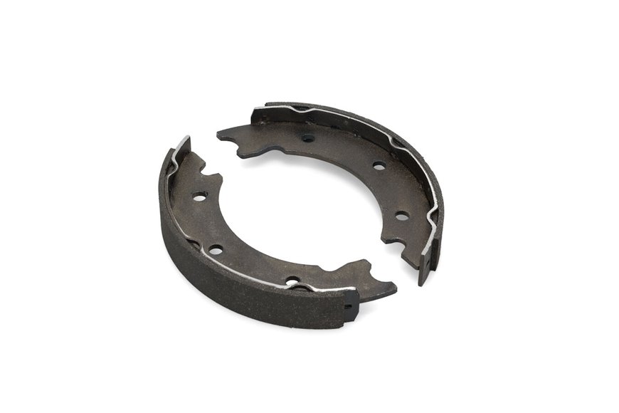 Brake Shoe Kit - Originale Toro - 139-5950 - sostituisce - 108-6981