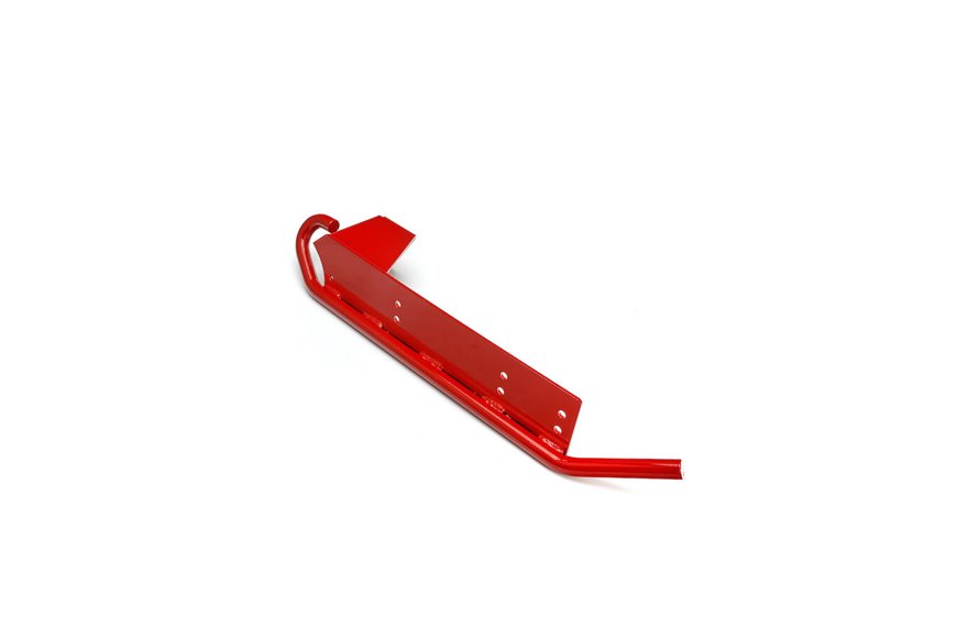 Lh Skid Asm - Originale Toro - 100-5612-01