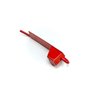 Lh Skid Asm - Originale Toro - 100-5612-01
