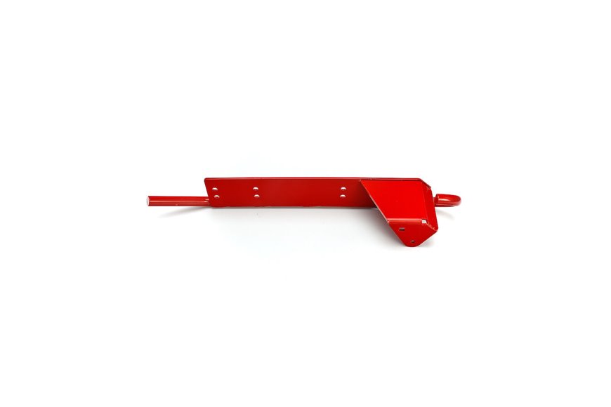 Lh Skid Asm - Originale Toro - 100-5612-01