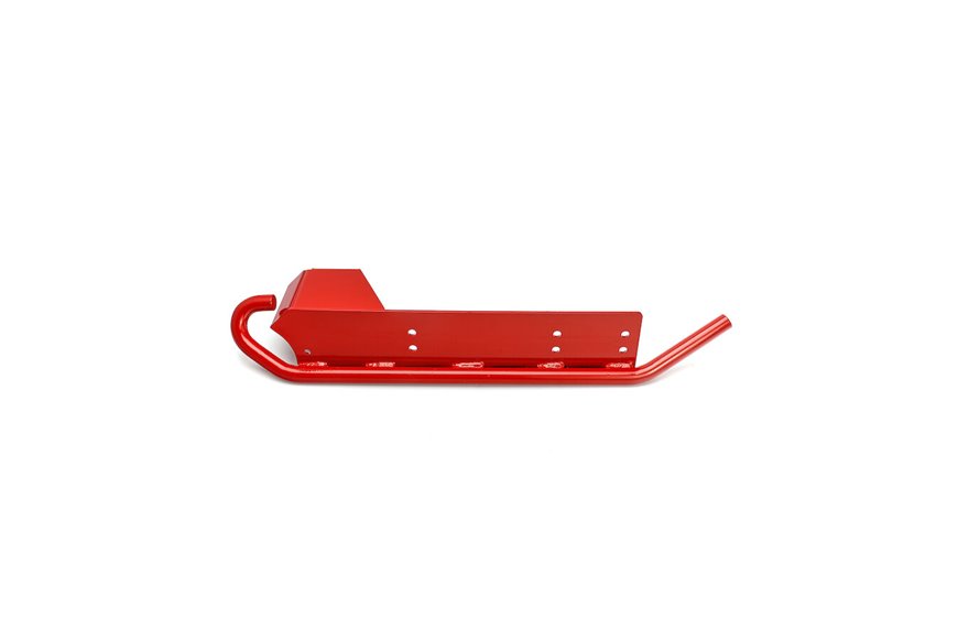 Lh Skid Asm - Originale Toro - 100-5612-01