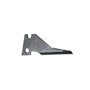 Tine-Spoon, Open 600 - Originale Toro - 108-9296