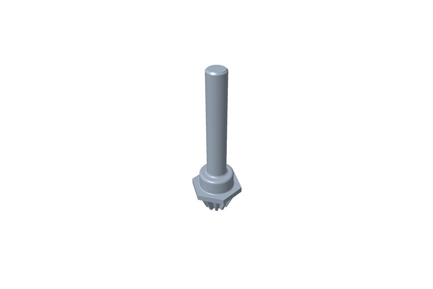 Gear-Pinion,Bevel - Originale Toro - 104-7669