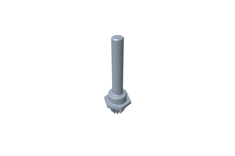 Gear-Pinion,Bevel - Originale Toro - 104-7669
