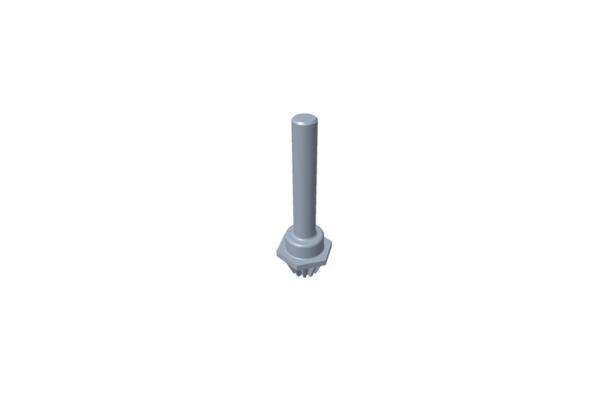 Gear-Pinion,Bevel - Originale Toro - 104-7669