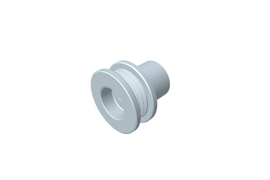 Pulley-Engine - Originale Toro - 121-6605