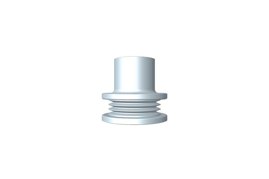 Pulley-Engine - Originale Toro - 121-6605