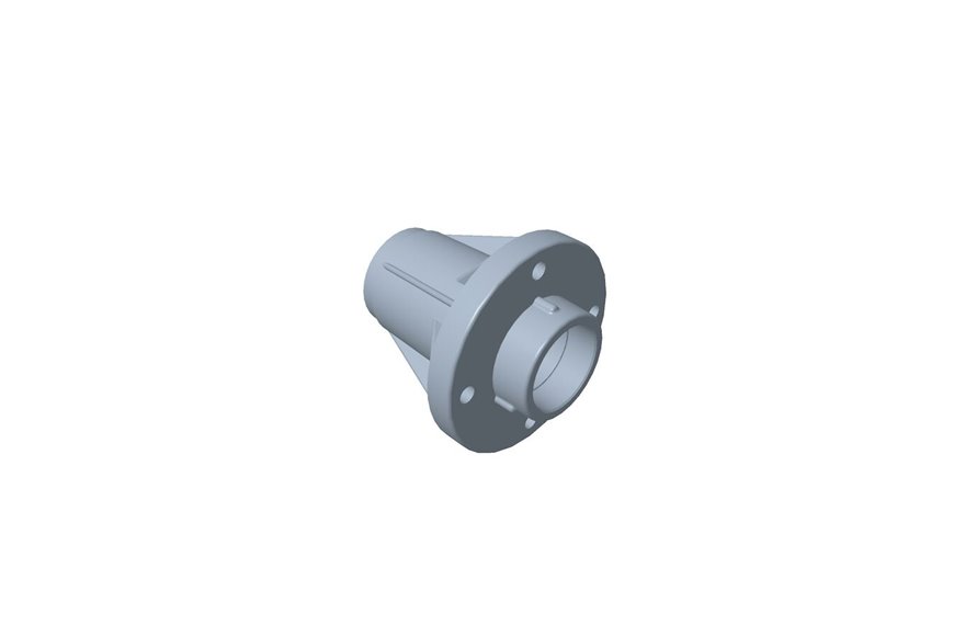 Housing-Spindle - Originale Toro - 114568