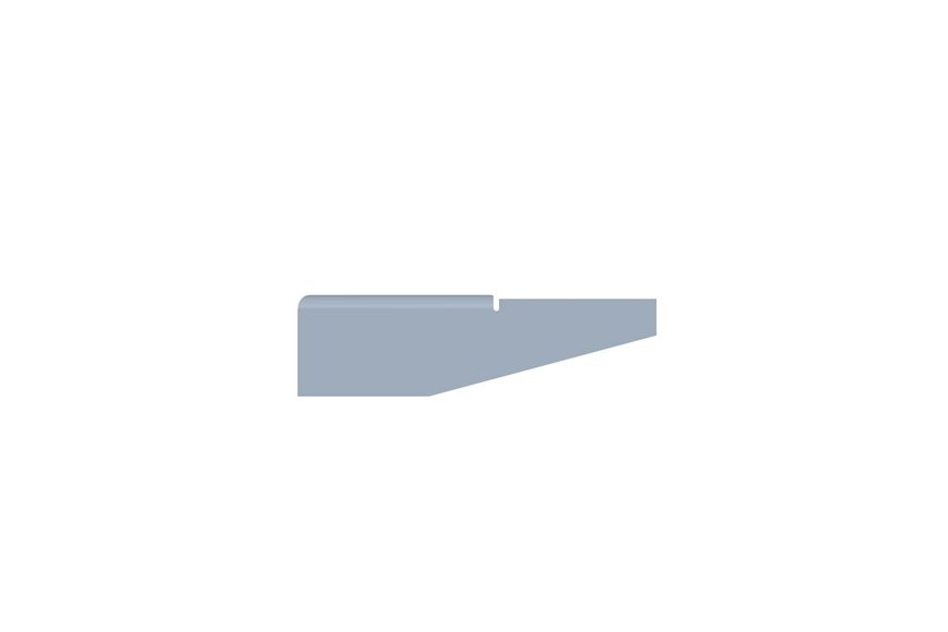 Baffle-Discharge - Originale Toro - 106-3216-01