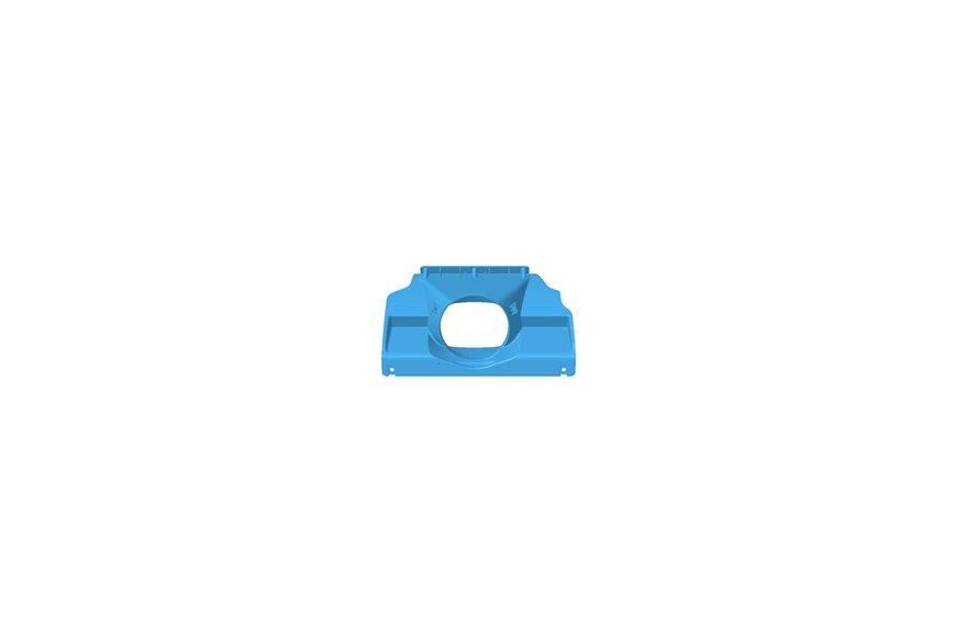 Chute-Lower - Originale Toro - 108-4871