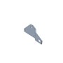 Plate-Bypass - Originale Toro - 104-3323