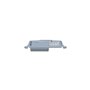 Rear Deflector Asm - Originale Toro - 119-7029