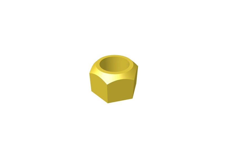 Nut-Special - Originale Toro - 17-0980