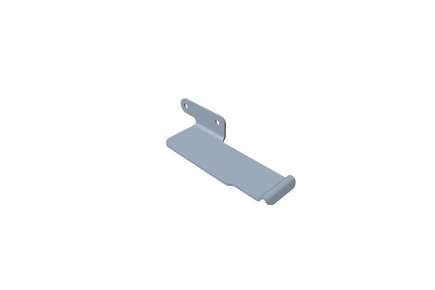 Detent Spring - Originale Toro - 110-3673-03