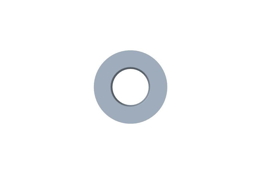 Bushing-Flange - Originale Toro - 130-0705