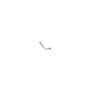 Lh Operator Presence Control Lever Asm - Originale Toro - 106-5485