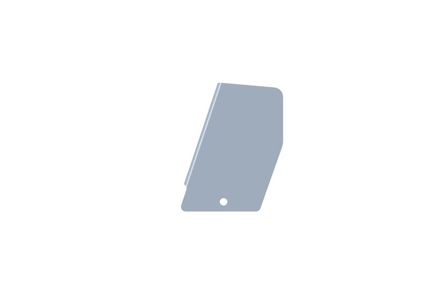 Guard-Lower - Originale Toro - 117-0939-03