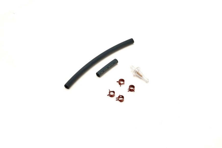 Fuel Line Kit - Originale Toro - 121-4198 - sostituisce - 120-4400