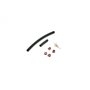 Fuel Line Kit - Originale Toro - 121-4198 - sostituisce - 120-4400
