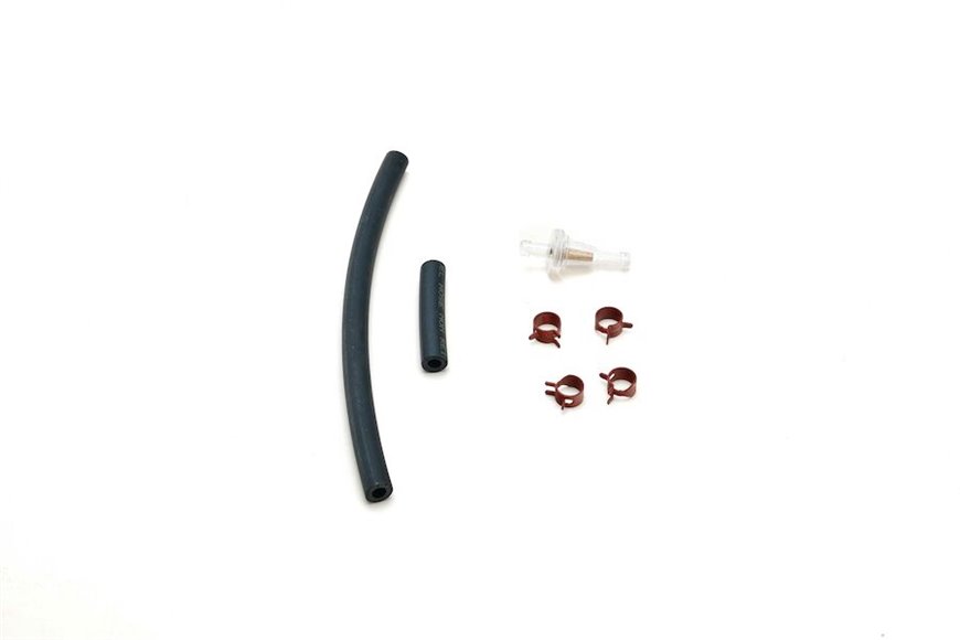 Fuel Line Kit - Originale Toro - 121-4198 - sostituisce - 120-4400