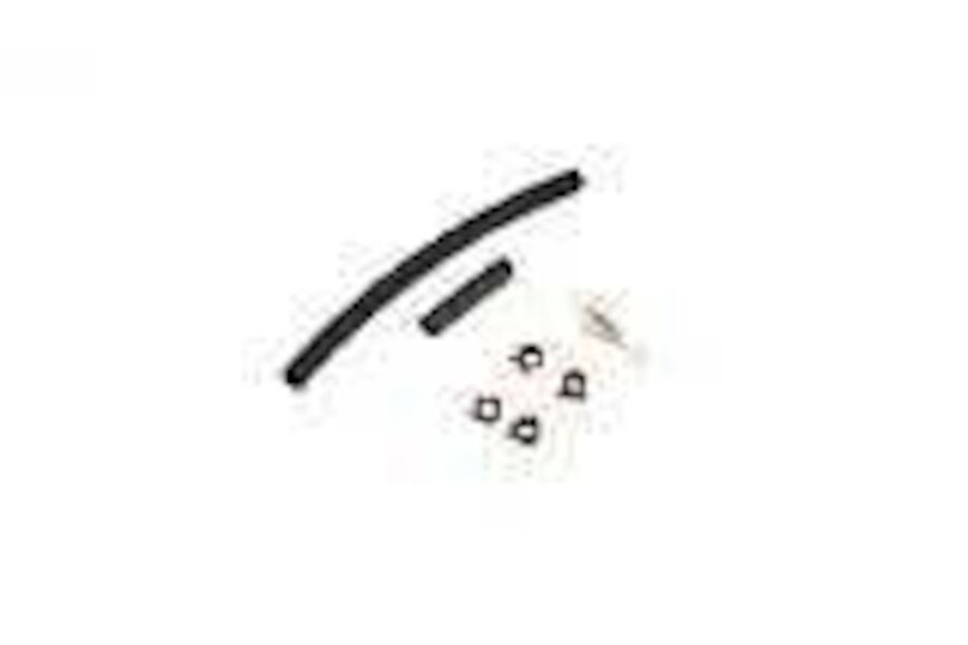 Fuel Line Kit - Originale Toro - 121-4198 - sostituisce - 120-4400