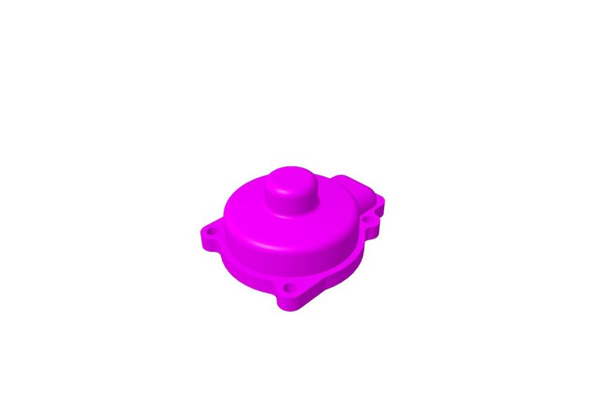 Chamber-Float - Originale Toro - 92-9691