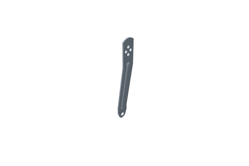 Support-Handle - Originale Toro - 108-8145-03