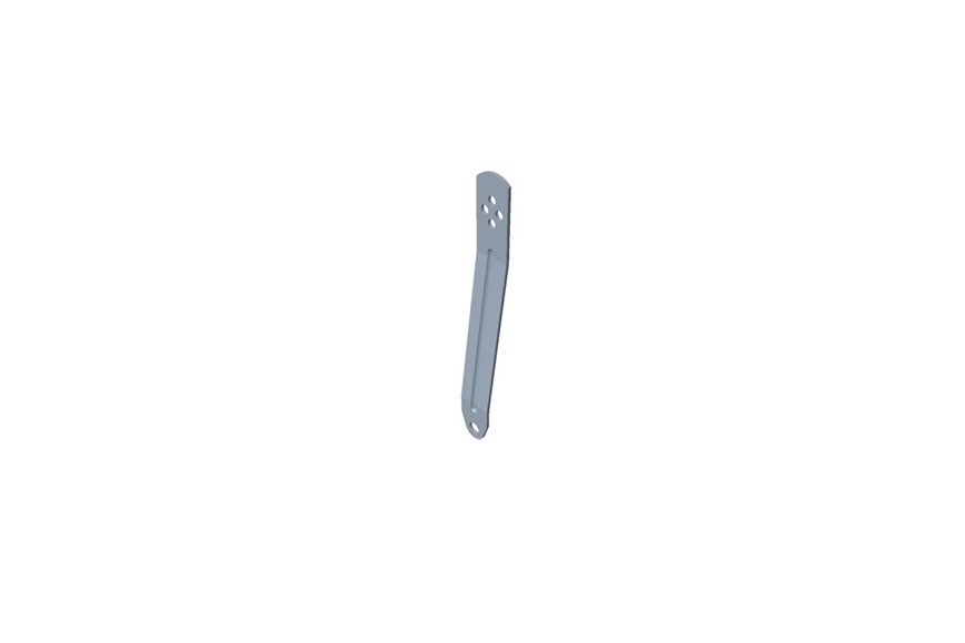 Support-Handle - Originale Toro - 108-8145-03