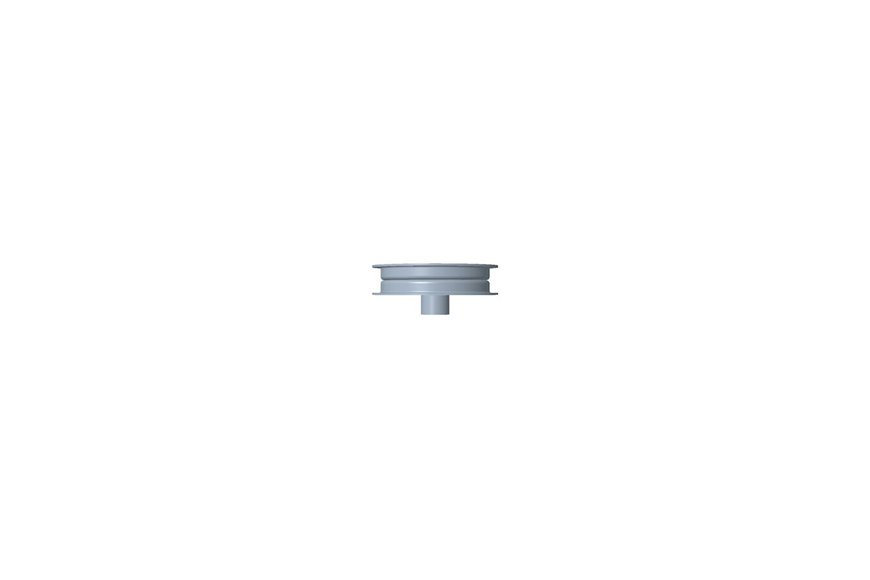Pulley-Idler - Originale Toro - 104-3630