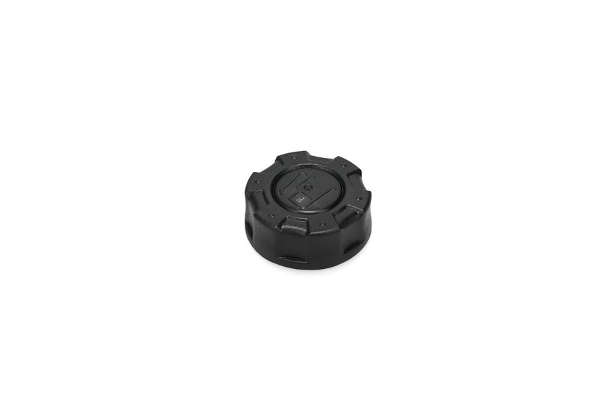 Fuel Cap - Originale Toro - 121-4253 - sostituisce - 119-1914