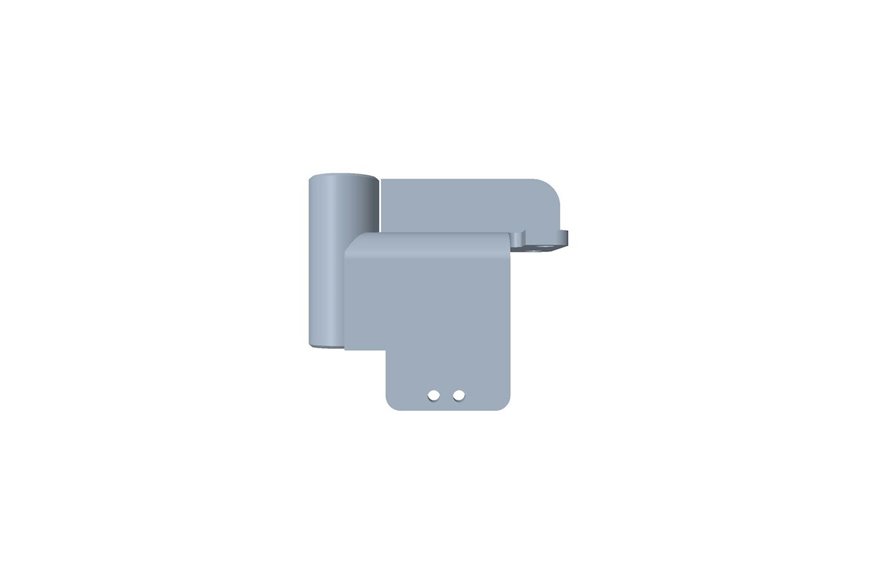 Support-Handle - Originale Toro - 112-8716-01