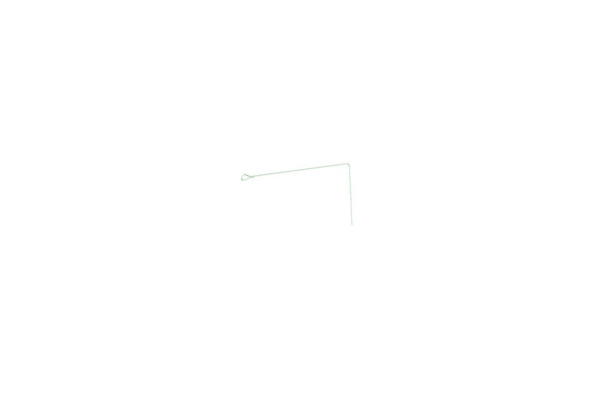 Cable - Originale Toro - 107-3078
