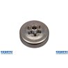 Pignone Dentato 3/8'' 6 D. 4