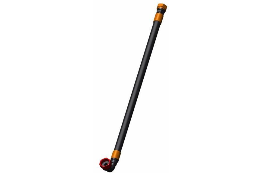 Hose Asm - Originale Toro - 104-2235