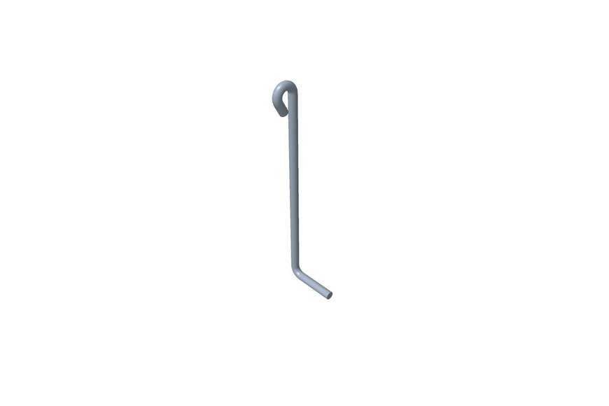 Guide-Belt - Originale Toro - 107-4911