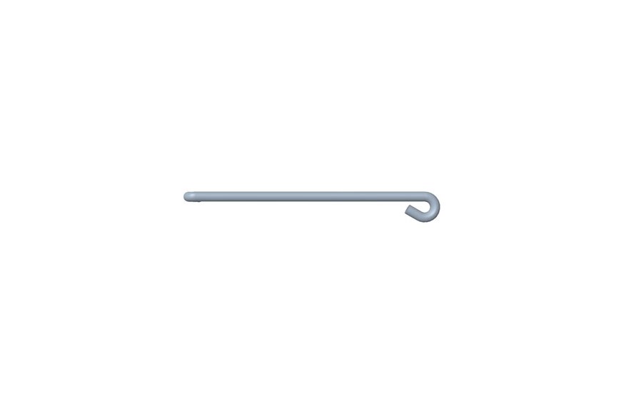 Guide-Belt - Originale Toro - 107-4911
