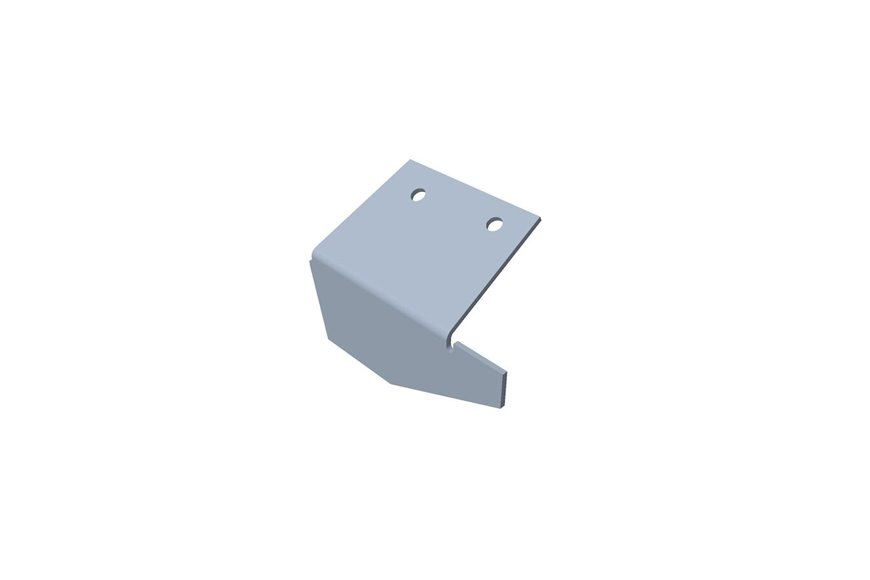 Baffle-Cutoff - Originale Toro - 119-3479-03