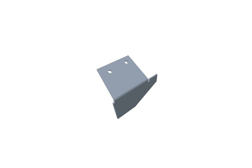 Baffle-Cutoff - Originale Toro - 119-3479-03