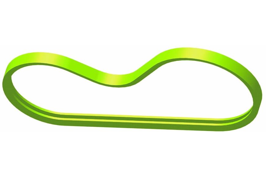 V-Belt - Originale Toro - 95-8730