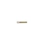 Pin-Adjustment, Steering - Originale Toro - 18-6380