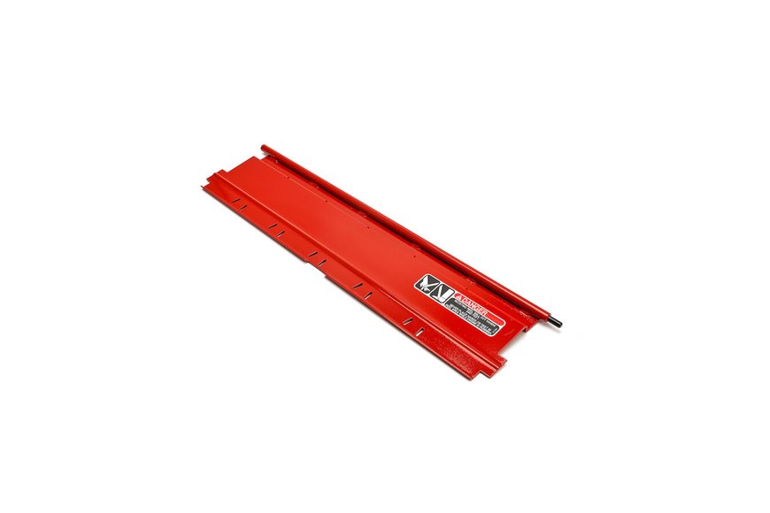 Front Grass Shield Asm - Originale Toro - 98-7978