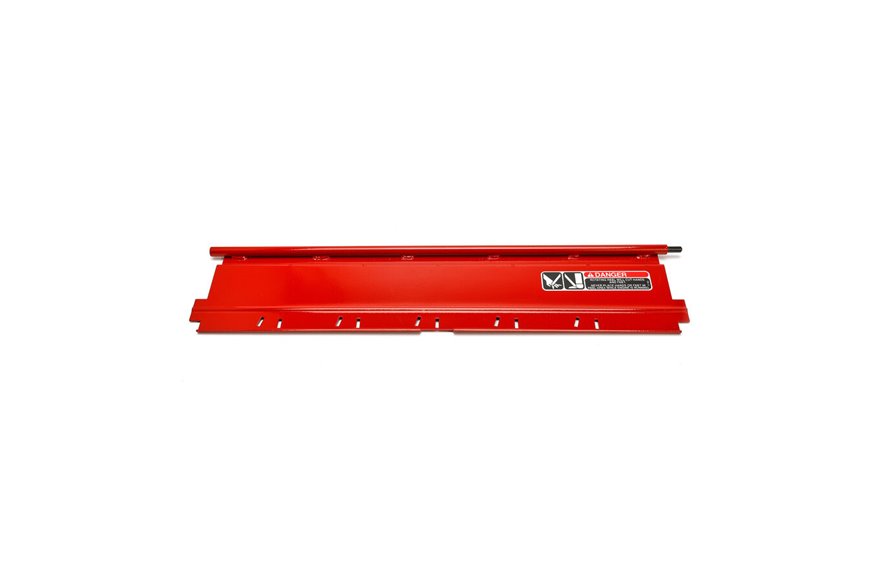 Front Grass Shield Asm - Originale Toro - 98-7978