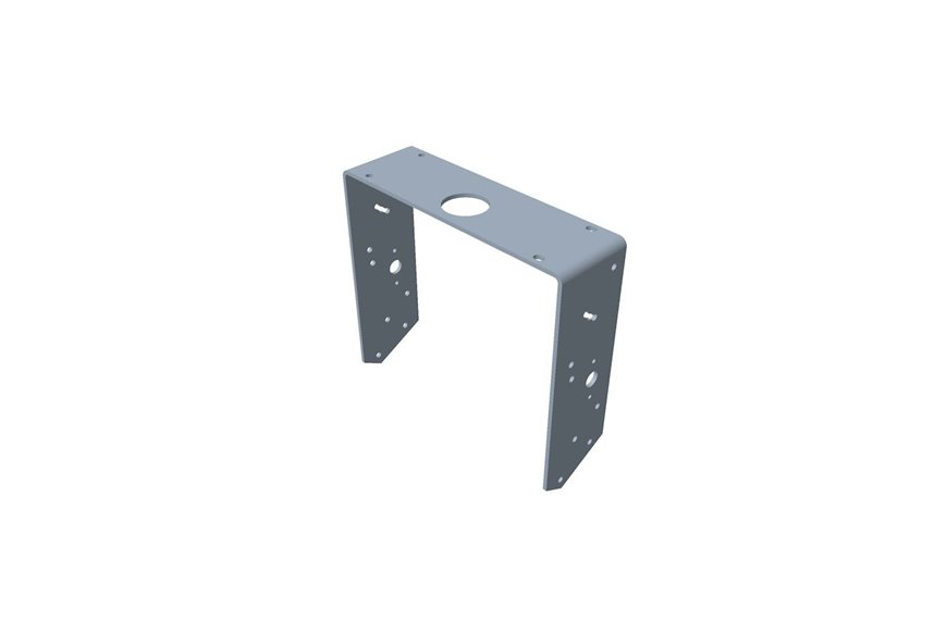 Frame-Upper - Originale Toro - 106-0649-01