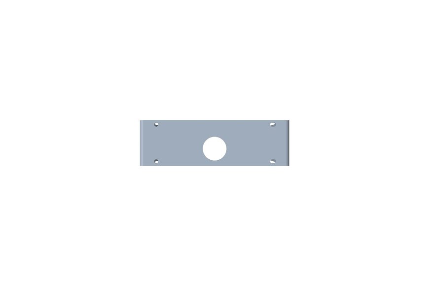 Frame-Upper - Originale Toro - 106-0649-01
