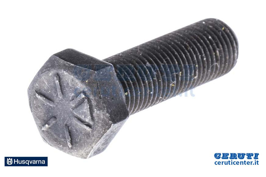 Perno Lama Derecha - Original Husqvarna - 532850857