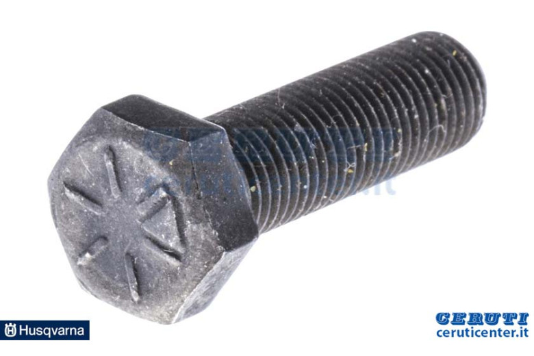Bolt Lama Right - Original Husqvarna - 532850857