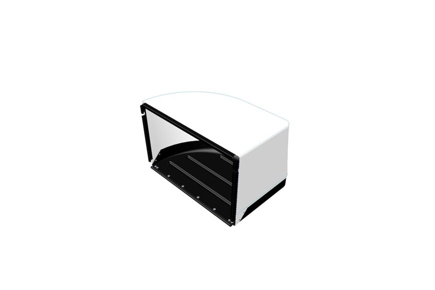 Pan And Catcher - Originale Toro - 131-1465