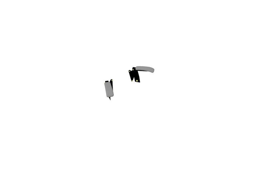 Armrest Kit - Originale Toro - TO-110-5719