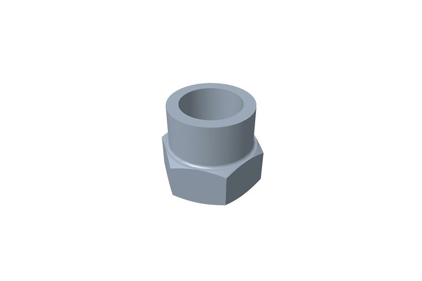 Nut-Lock - Originale Toro - 46-0090