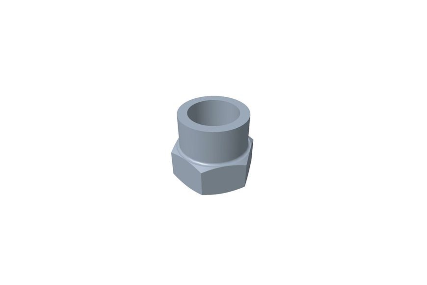Nut-Lock - Originale Toro - 46-0090